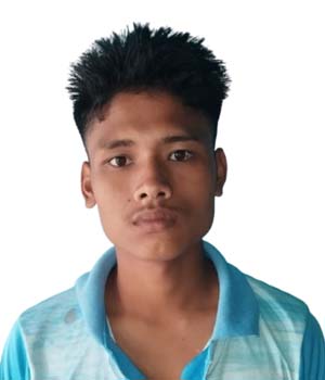 SHYAM PEGU