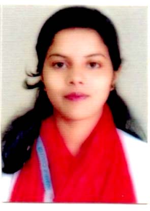 MAYURI CHAKRABORTY