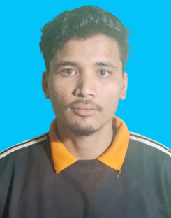 DEWARSHI KRISHNA GOGOI